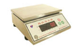 304不銹鋼計(jì)重秤